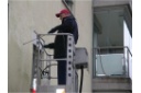 Willi in Aktion, herzlichen Dank.